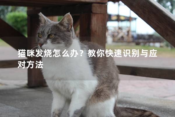 猫咪发烧怎么办？教你快速识别与应对方法